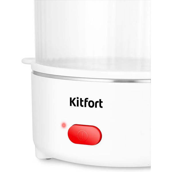 Яйцеварка Kitfort КТ-6960