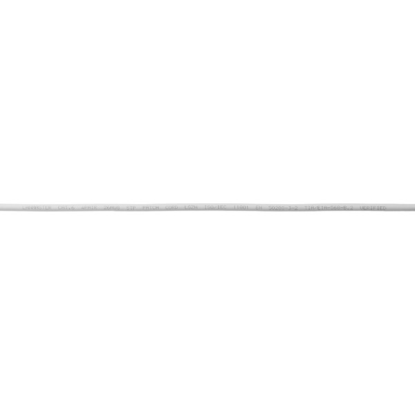 Кабель Lanmaster LAN-PC45/S6-3.0-GY