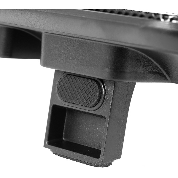 Подставка для ноутбука Crown CMLC-1043T (красный)