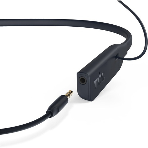 Наушники TCL ELIT200NC (темно-синий)