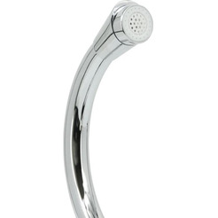 Проточный водонагреватель-кран Atlanta ATH-7433