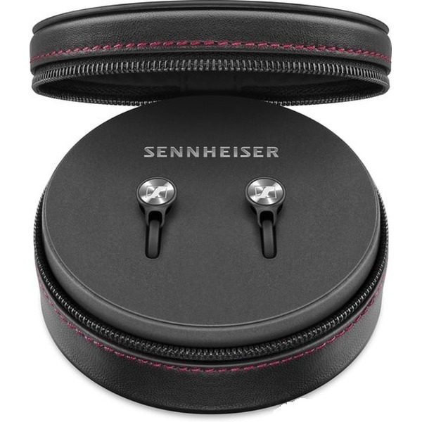 Наушники Sennheiser M2 IEBT SW (black)
