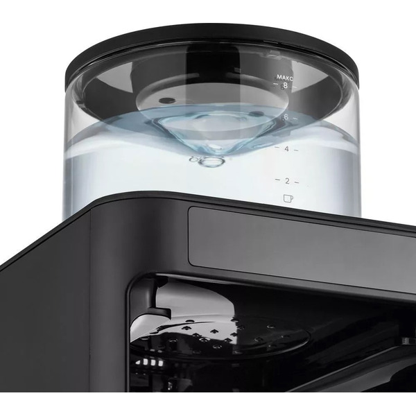 Кофеварка Kitfort КТ-7144