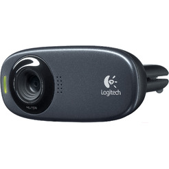 Веб-камера Logitech HD Webcam C310 (960-001065)