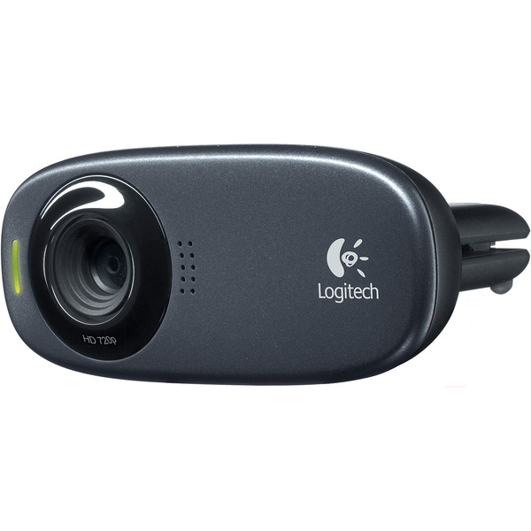 Веб-камера Logitech HD Webcam C310 (960-001065)