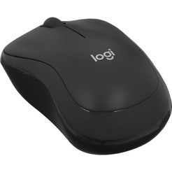 Мышь LOGITECH M240 (графит)