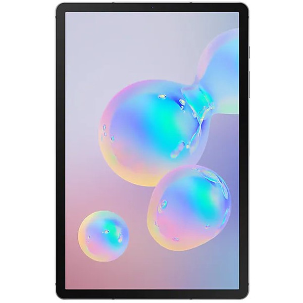 Планшет Samsung Galaxy Tab S6 10.5 LTE (серый)