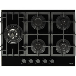 Газовая варочная панель DeLonghi GERMANA 7GW NB