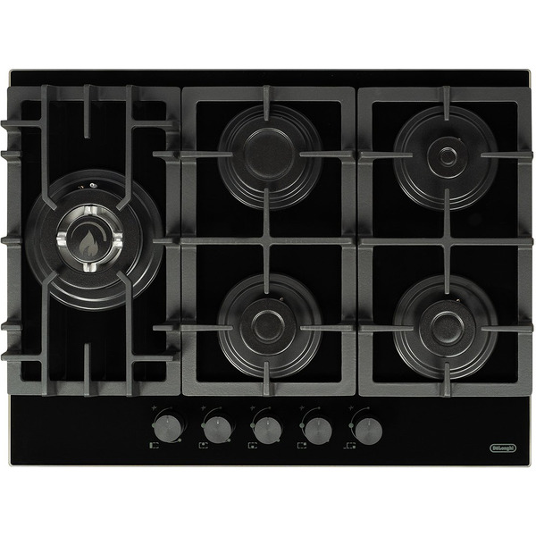 Газовая варочная панель DeLonghi GERMANA 7GW NB