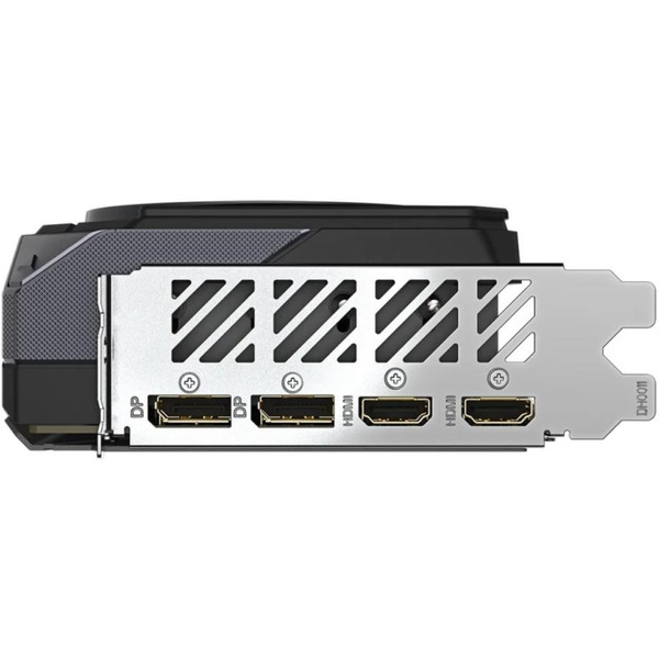 Видеокарта Gigabyte Radeon RX 9070 XT GAMING OC 16G GV-R9070XTGAMING OC-16GD