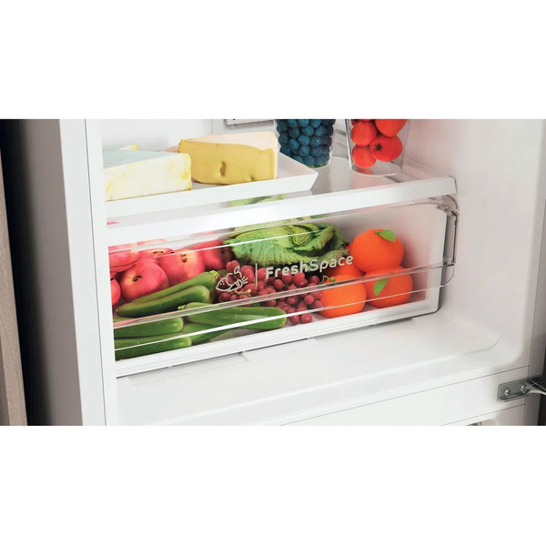 Холодильник Indesit ITR 4160 W