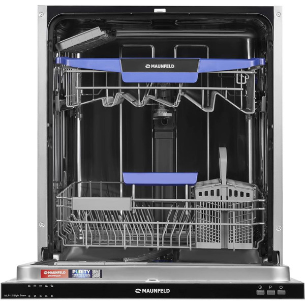 Встраиваемая посудомоечная машина MAUNFELD MLP-12I Light Beam