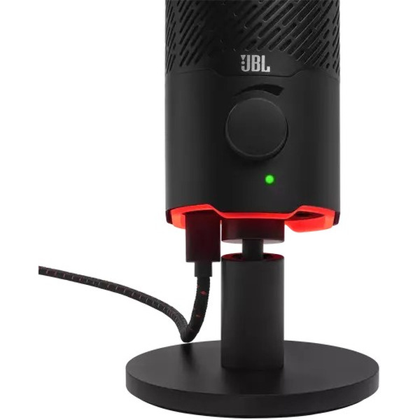 Микрофон JBL Quantum Stream