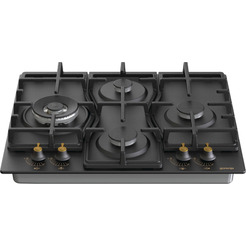 Варочная панель Gorenje GW6D42CLB