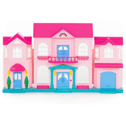 Кукольный домик Полесье София 78193