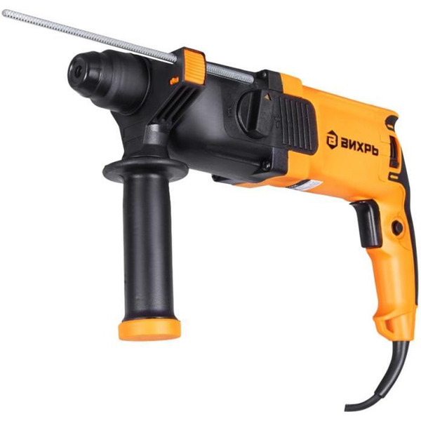 Перфоратор Вихрь П-900к (72/3/2)