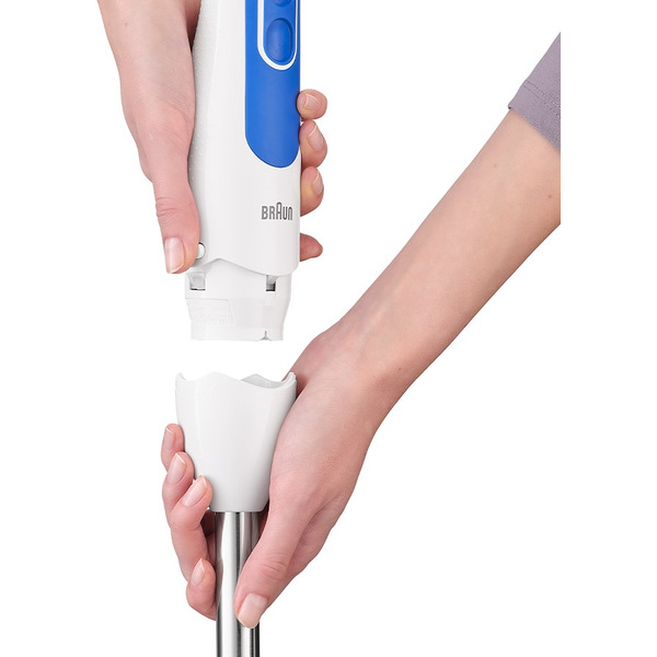 Блендер BRAUN MQ 3045 Aperitive