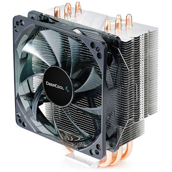 Кулер DeepCool GAMMAXX 400 Basic (DP-MCH4-GMX400P-BL)