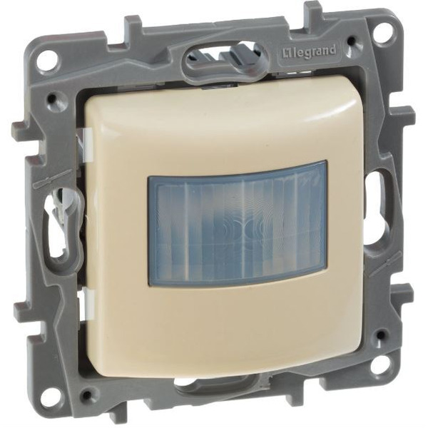 Выключатель Legrand Etika 672317