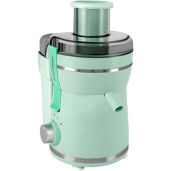 Соковыжималка центробежная Starwind SJ2326 бирюзовый/бирюзовый