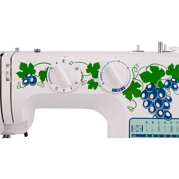 Швейная машина Janome Grape 2016