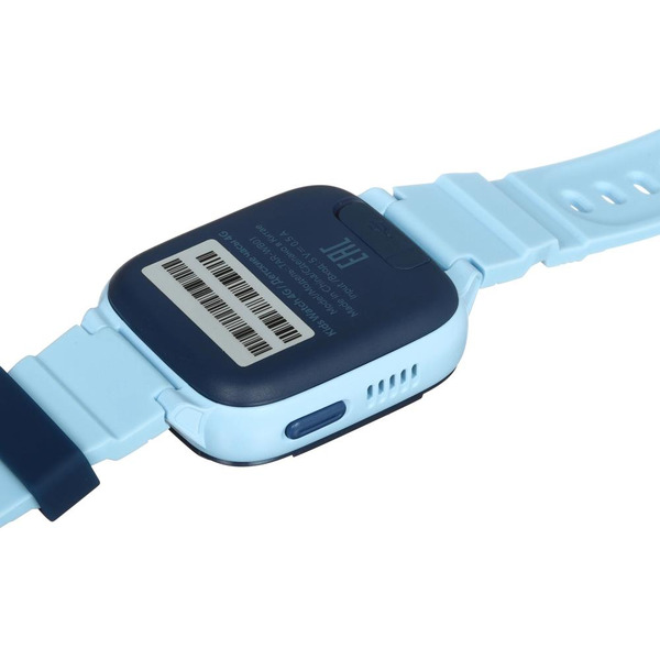 Смарт-часы Honor Choice Kids Watch Plus (TAR-WB01) Синий