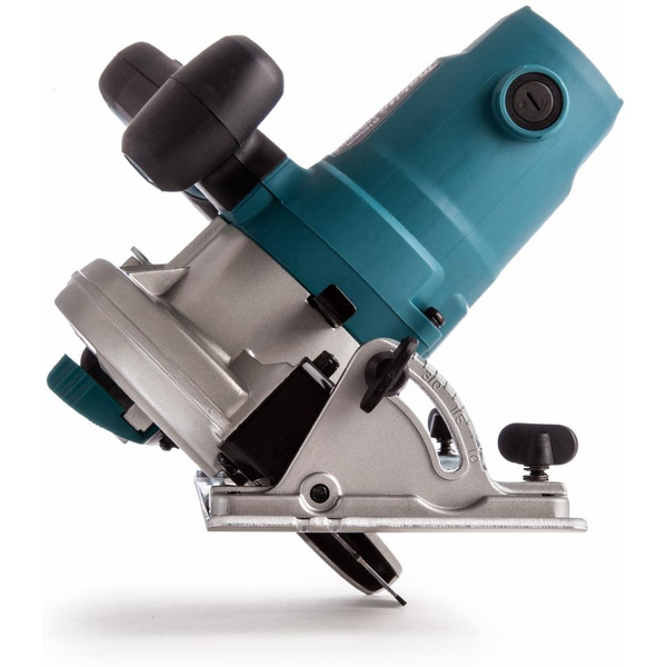 Дисковая пила Makita HS6601