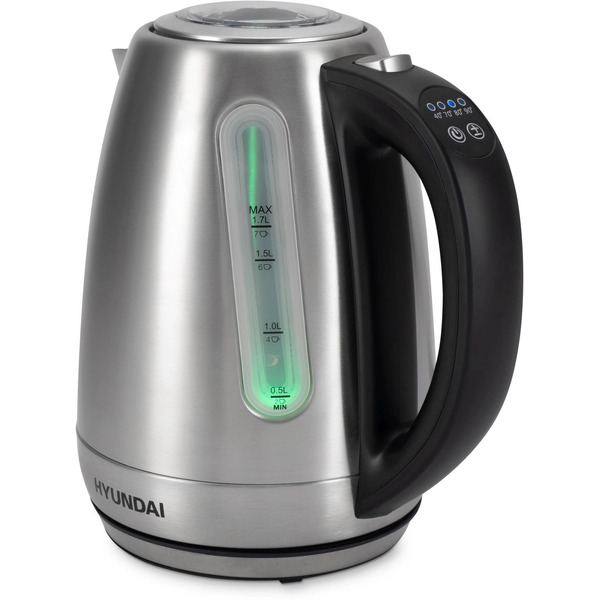 Электрический чайник Hyundai HYK-S8408