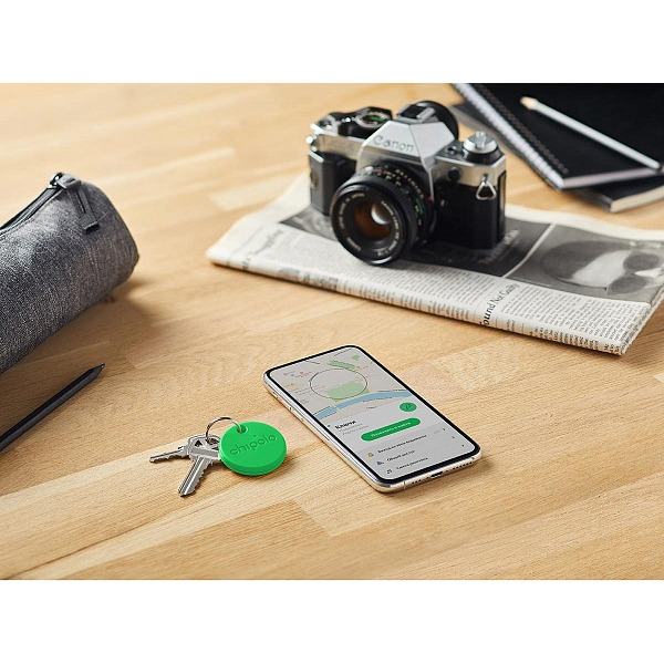 Bluetooth-метка Chipolo ONE (зеленый)