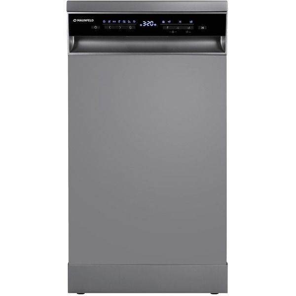 Посудомоечная машина MAUNFELD MWF45331S Inverter