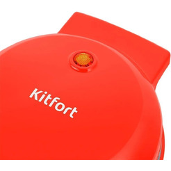 Вафельница Kitfort КТ-4629