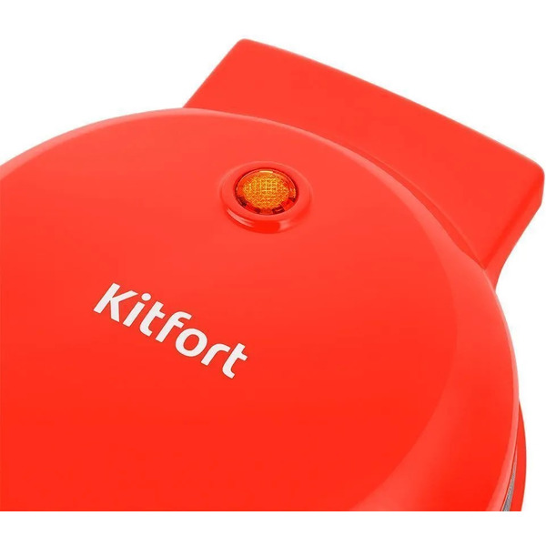 Вафельница Kitfort КТ-4629