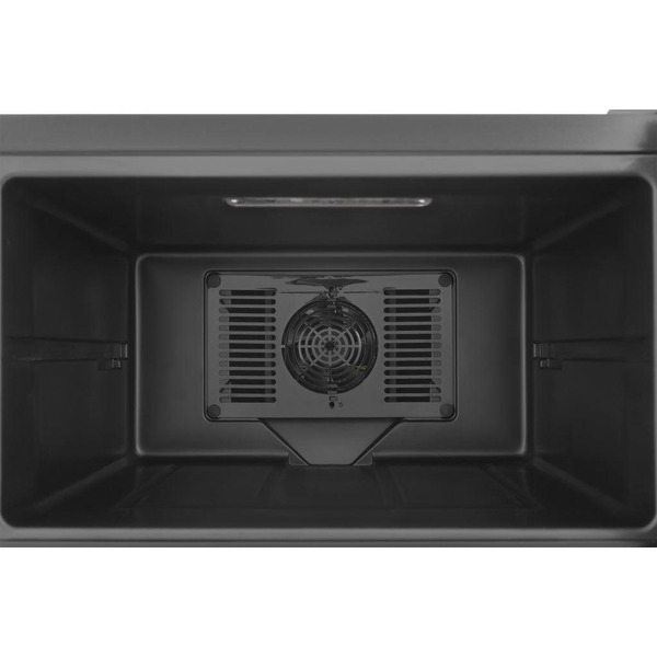 Винный шкаф-хьюмидор ZUGEL ZTH80DX Dual Zone