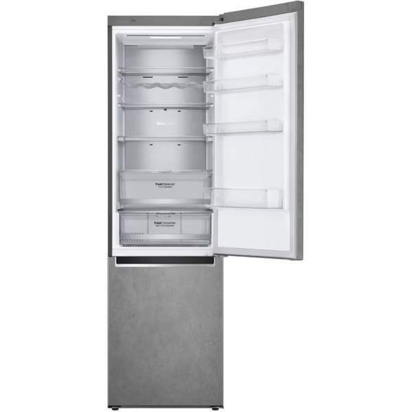 Холодильник LG GA-B509MCUM