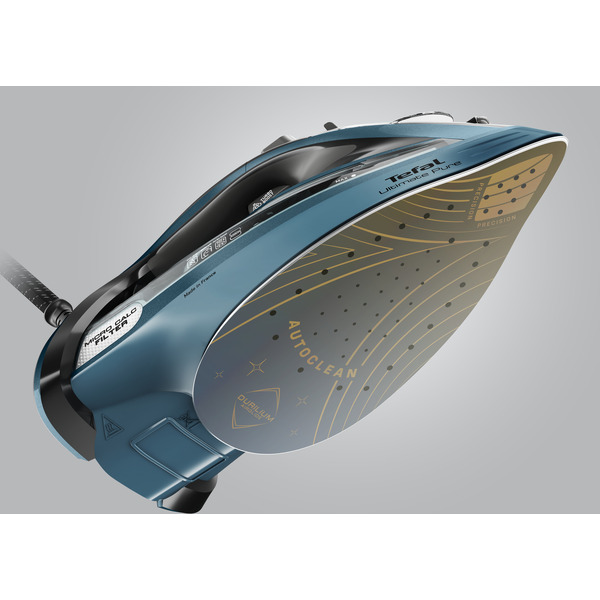 Утюг Tefal Ultimate Pure FV9851E0