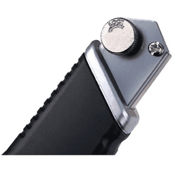 Нож строительный усиленный Kangaro ZA1810G