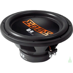 Сабвуфер EDGE EDB12D2-E3