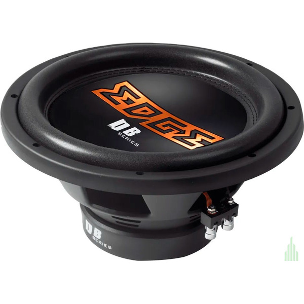 Сабвуфер EDGE EDB12D2-E3