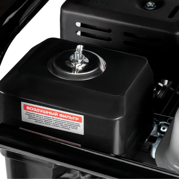 Мотопомпа бензиновая Stavr МПБ-50/5700ВН (ст50-5700мпввн)