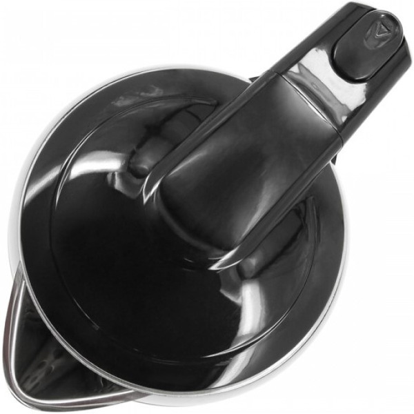 Электрический чайник Atlanta ATH-2446 (черный)