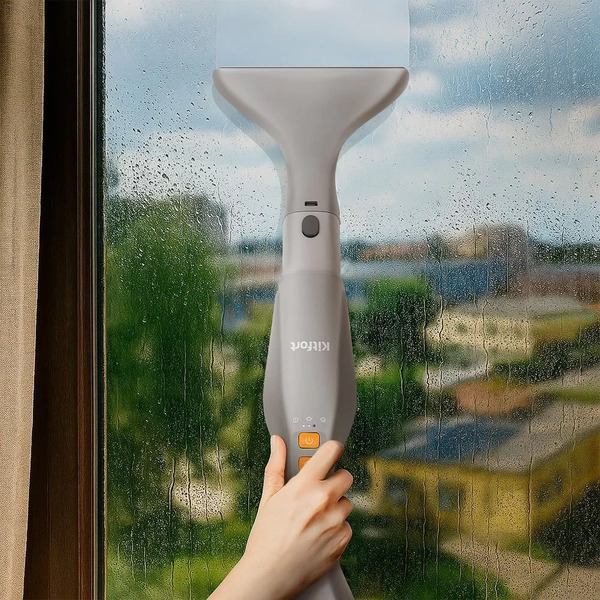 Паровая швабра Kitfort КТ-1091