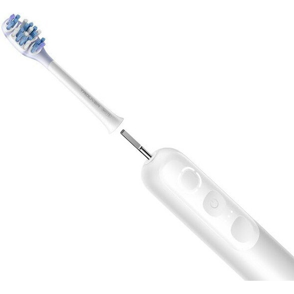 Электрическая зубная щетка Trouver Fresh 20 NE0 Electric Toothbrush ATB23B (белый)
