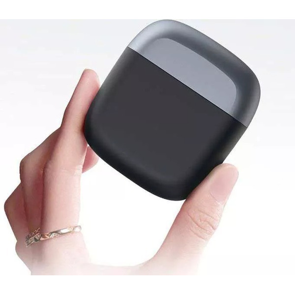 Наушники Sabbat JetPods (graphite dark)