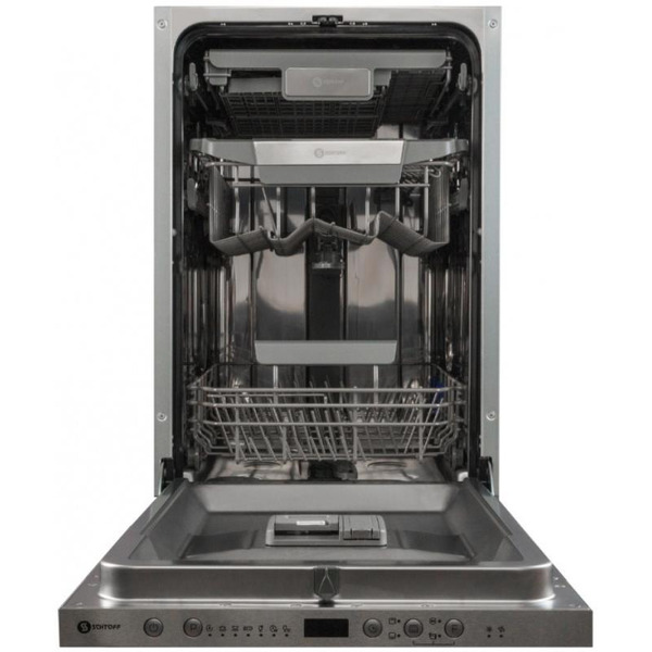 Посудомоечная машина Schtoff SVC 45107 A