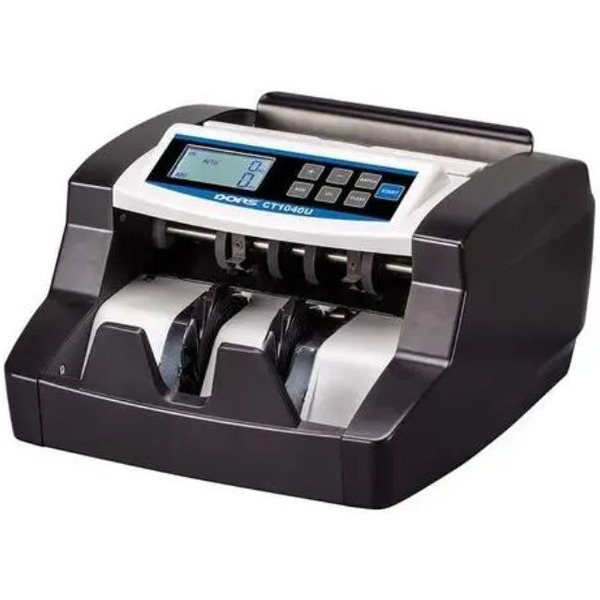 Счетчик банкнот Dors CT1040U SYS-039183
