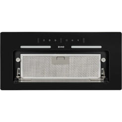 Вытяжка кухонная ZORG STAR 1080 60 S-GC черная