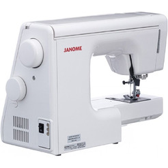 Швейная машина Janome My Excel 18W