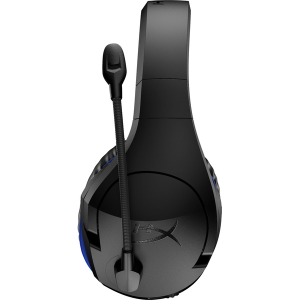 Гарнитура HyperX Cloud Stinger Wireless PS4 (HX-HSCSW-BK)