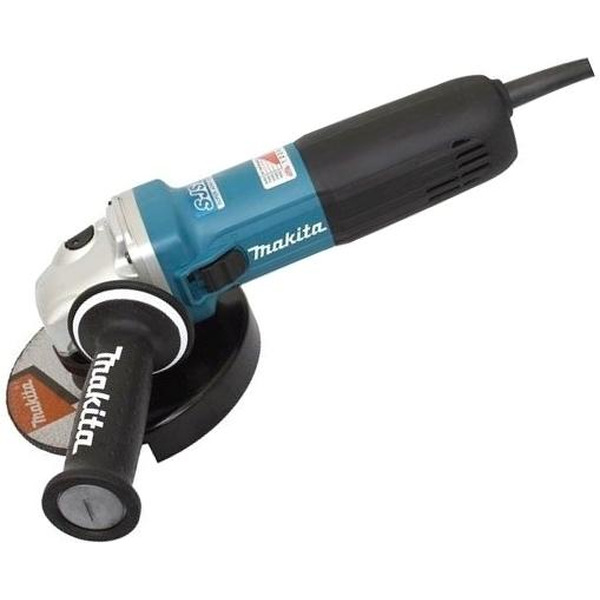 Угловая шлифмашина Makita GA6040C