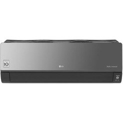 Кондиционер LG Artcool Mirror AC12BK